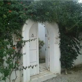 Encantadora villa con piscina
