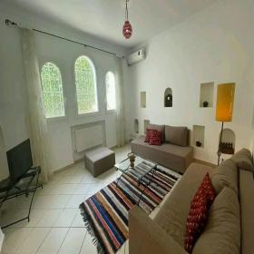 Encantadora villa con piscina