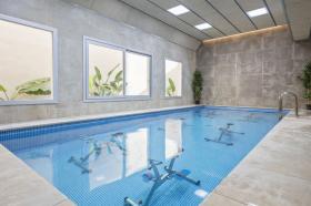 En venta magnífico negocio de deportes y bienestar - Aquabiking