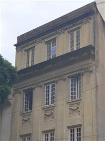 Hermoso apartamento en el centro de Río de Janeiro