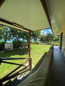 Rara y magnífica propiedad junto al mar Moorea