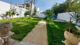 Villa bien ubicada en La Soukra