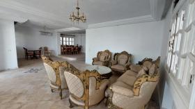 Villa bien ubicada en La Soukra