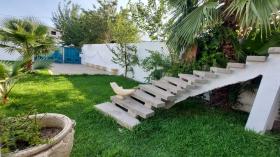 Villa bien ubicada en La Soukra