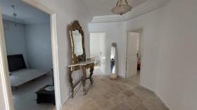 Villa bien ubicada en La Soukra