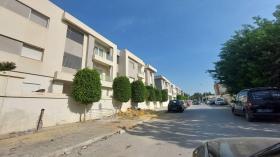 Villa bien ubicada en La Soukra