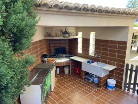 Hermosa villa en comunidad privada, el mejor barrio exclusivo