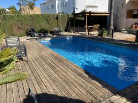 Hermosa villa en comunidad privada, el mejor barrio exclusivo