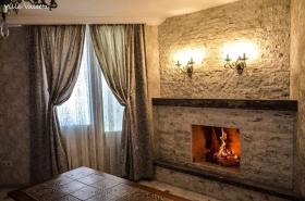 Venta de casa de tres pisos en Saguramo