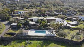 Subasta - Villa de lujo en venta en la isla de Pantelleria
