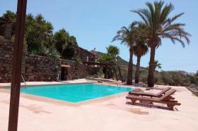 Subasta - Villa de lujo en venta en la isla de Pantelleria