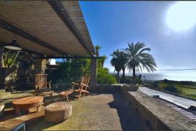 Subasta - Villa de lujo en venta en la isla de Pantelleria