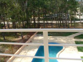 Apartamento en complejo cerrado cerca de Sunny Beach