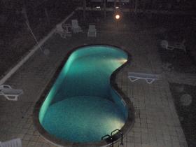 Apartamento en complejo cerrado cerca de Sunny Beach