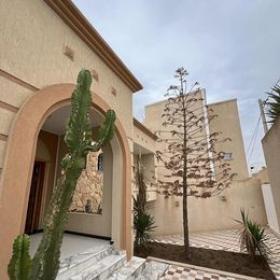 Villa de lujo en Kairuán