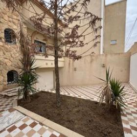 Villa de lujo en Kairuán