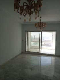 Apartamento en la zona turística de El Kantaoui