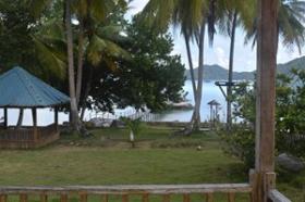 Resort embargado y fantástica oportunidad de rehabilitación