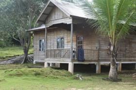 Resort embargado y fantástica oportunidad de rehabilitación