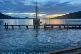 Villa privada individual en el corazón del Triángulo de Coral del Mundo