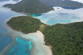 Oportunidad icónica de desarrollo en varias islas para marcas globales