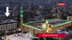 Hotel en venta en la plaza Al-Hussein, zona visitada por más de 30 millones de personas al año