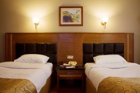 Hotel de lujo en venta en el centro de El Cairo, directamente frente al Nilo