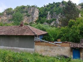 Casa de pueblo con vistas panorámicas