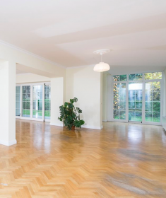 Villa en venta en el corazón de Stary Mokotów