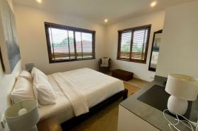 Casa independiente con estudio - poco común en Koh Samui - fácil de alquilar