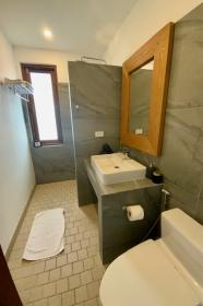 Casa independiente con estudio - poco común en Koh Samui - fácil de alquilar