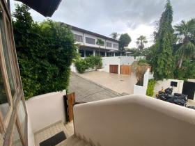 Casa independiente con estudio - poco común en Koh Samui - fácil de alquilar