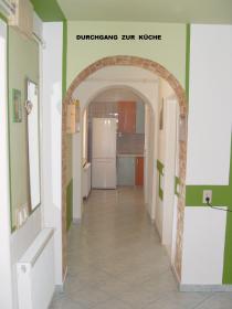 Casa a prueba de inundaciones cerca del lago Balaton