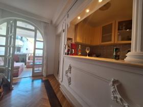 Apartamento a 5 min andando de la playa.