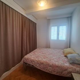 Apartamento a 5 min andando de la playa.