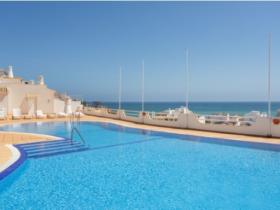 Apartamento frente al mar - ubicación excepcional