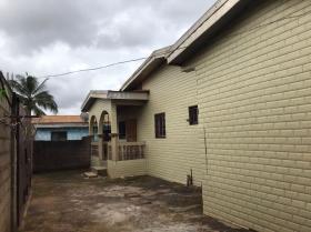 Se vende casa de 4 habitaciones individuales - actualmente en alquiler