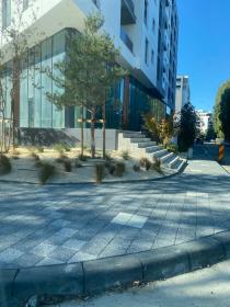 Apartamento de 3 habitaciones en una ubicación privilegiada