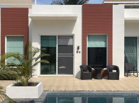 Apartamento en venta en Beach Resort - entorno paradisíaco y tropical 