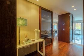 Excelente piso de 3 dormitorios en zona privilegiada de Braga