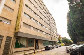 Excelente piso de 3 dormitorios en zona privilegiada de Braga