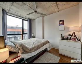 Apartamento en el corazón de Griffintown