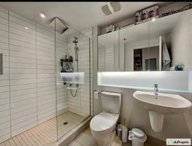 Apartamento en el corazón de Griffintown