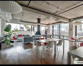 Apartamento en el corazón de Griffintown