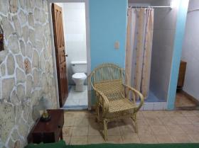 La Caza Asul - 3 apartamentos independientes con todas las comodidades