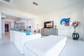 Apartamento en Luxury Collection Resort - Sosúa, Puerto Plata
