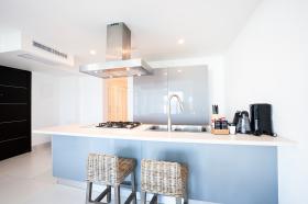 Apartamento en Luxury Collection Resort - Sosúa, Puerto Plata