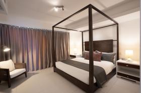 Apartamento en Luxury Collection Resort - Sosúa, Puerto Plata