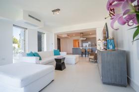 Apartamento en Luxury Collection Resort - Sosúa, Puerto Plata