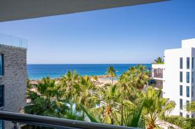Apartamento en Luxury Collection Resort - Sosúa, Puerto Plata